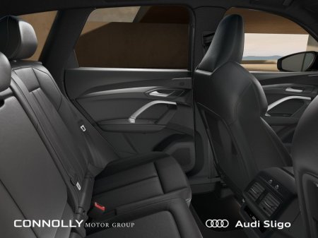 2026 Audi Q5 Q5 S Line e-hybrid quattro 299bhp Auto "Coming Soon" €77,241 thumbnail