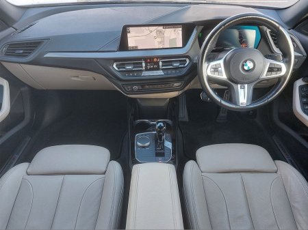 2022 BMW 2 Series 218i M Sport Gran Coupe €32,995