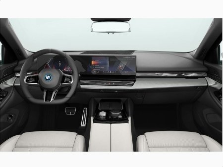 2026 BMW 5 Series  €76,975