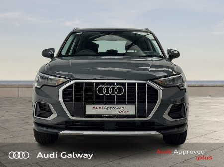 2023 Audi Q3 €429 p/m - 35 TFSI 150HP SE A/T €42,950