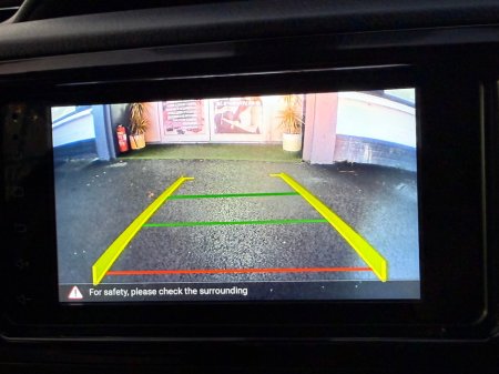 2019 Toyota Yaris  €11,990 thumbnail