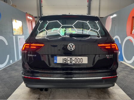 2019 Volkswagen Tiguan €26950! 2019 VOLKSWAGEN TIGUAN 2.0 TDI AUTOMATIC / REVERSE CAMERA / HEATED SEAT €26,950