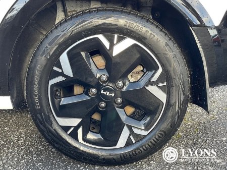 2023 Kia Niro Niro EV K3 €28,450 thumbnail