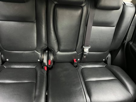 2015 Mitsubishi Outlander 2.2 DI-D 150PS 6MT 4WD 7-Seater Intense €11,950 thumbnail