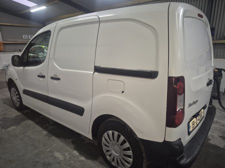 2019 Citroen Berlingo  €7,950 thumbnail