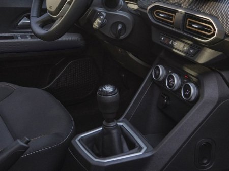 2026 Dacia Sandero Stepway Expression TCe 110 *ORDER YOUR 261 TODAY* €22,965