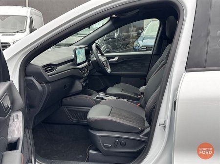 2026 Ford Kuga *Order Yours Today* 2.5PHEV ST LINE X *UPGRADED ALLOYS* €56,150