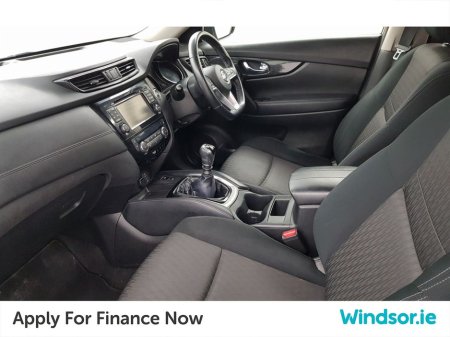 2020 Nissan X-Trail 1.7 DCI N-Connect 7 Seats €27,995