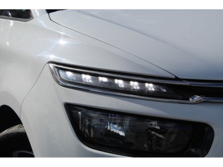 2018 Citroen C4 Picasso FEEL EXCLUSIVE BLUEHDI 120 S&S €13,750 thumbnail