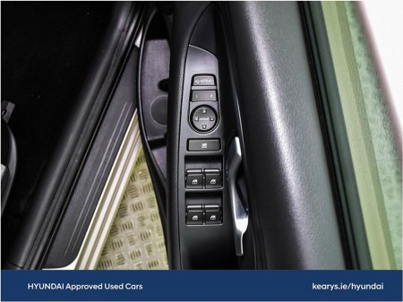 2018 Hyundai i30 1.4 Petrol Deluxe €16,890 thumbnail