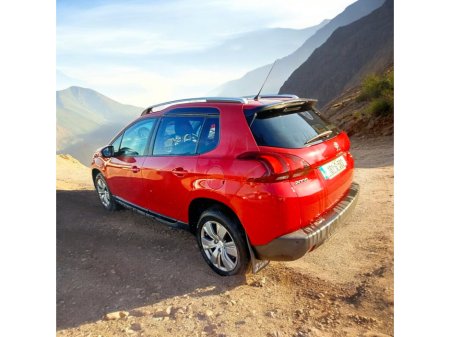 2018 Peugeot 2008 1.6 BlueHDi 75bhp Active €10,995