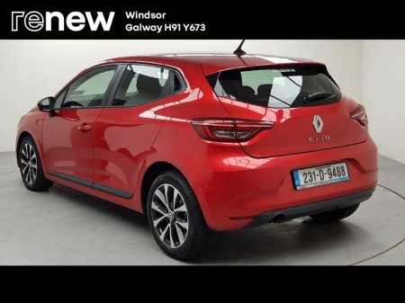 2023 Renault Clio TCe 90 DFull Evolution €18,995