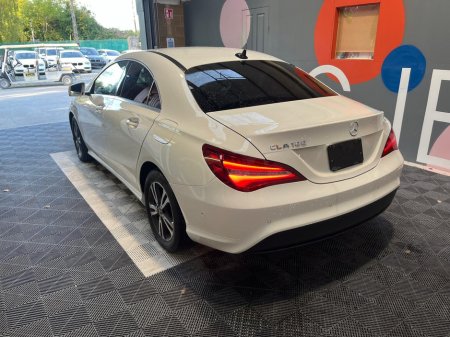 2017 Mercedes-Benz CLA Class €20950! 2017 CLA180 Automatic / Reverse Camera + Sensors / CLA180 €20,950