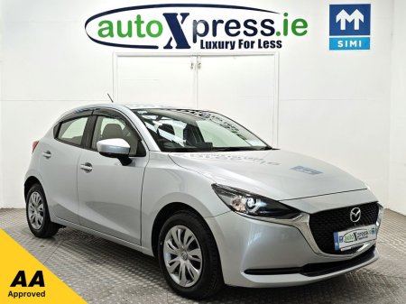 2020 Mazda Demio 1.5 Automatic €15,995