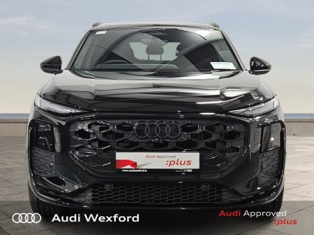 2026 Audi Q3 Audi Q3 SUV S-LINE TFSI 110 kW S tronic *NEW CAR AVAILABLE FOR IMMEDIATE DELIVERY* €69,275