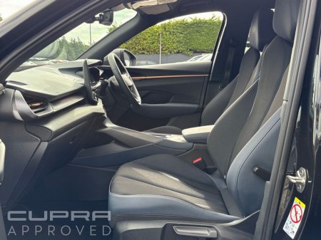 2025 Cupra Terramar *NOW AVAILABLE*TERRAMAR 1.5ETSI 150HP DSG*CUPRA WARRANTY 2028*PCP FINANCE AVAILABLE* €40,450 thumbnail