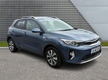 2024 Kia Stonic 1.0 100HP K2 PE €22,950