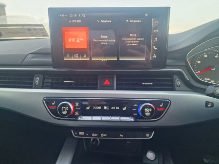 2021 Audi A4 Limousine 30 TDI 136HP S-T SE 4DR Auto €24,950 thumbnail