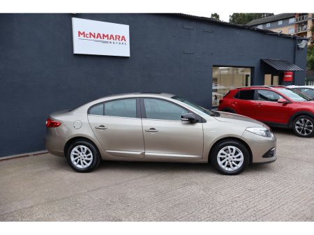 2016 Renault Fluence LIMITED EDITION 24 Month NCT New Timing Belt Great Spec! €6,995