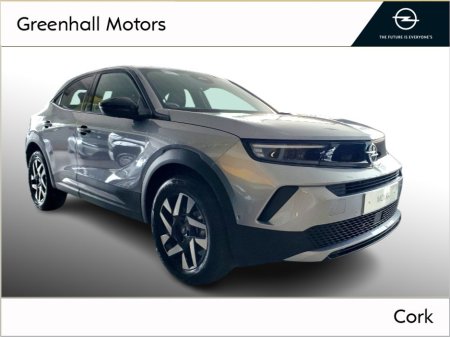 2026 Opel Mokka 1.2 Petrol HYBRID Elegance €39,400 thumbnail