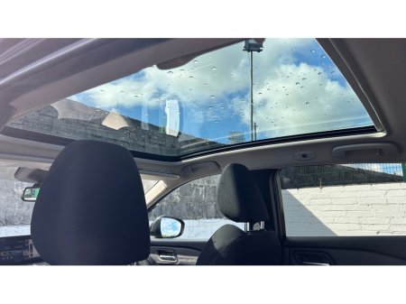 2023 Nissan Qashqai STUNNING PETROL MANUAL NATIONWIDE DELIVERY €32,495 thumbnail