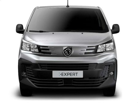 2026 Peugeot Expert L2 Active 1.5 Blue Hdi 120bhp 1121kg *ORDER YOUR 261 TODAY* €30,687