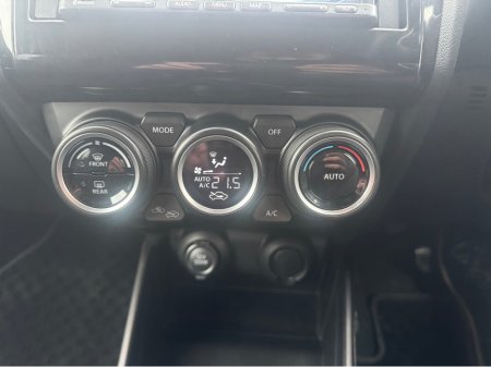 2022 Suzuki Swift Hybrid Auto (ZC53S) €14,950 thumbnail