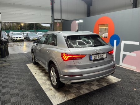 2020 Audi Q3 €34950! 2020 AUDI Q3 AUTOMATIC QAUTTRO 35 TDI QUATTRO 2.0L DIESEL / 33K KMS / ADAPTIVE CRUISE CONTROL, REVERSE CAMERA, HEATED SEATS & MORE €34,950