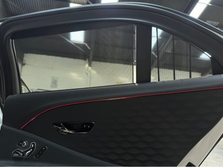 2025 Bentley Flying Spur 4.0 V8 SPEED FIRST EDITION MULLINER N €349,950 thumbnail