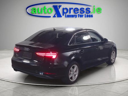 2020 Audi A3 30TFSI Automatic €23,995