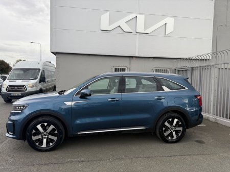 2023 Kia Sorento K3 5P 5DR Auto €45,500