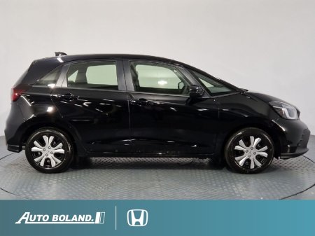 2025 Honda Jazz 1.5 e:HEV Elegance €33,545