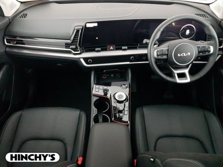 2026 Kia Sportage SE PHEV