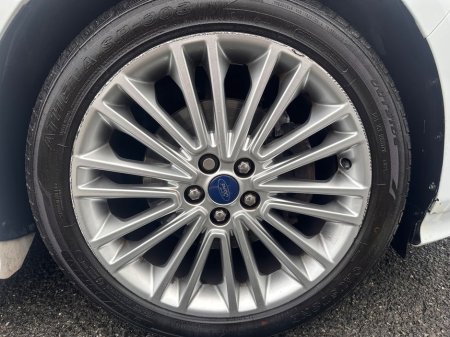 2016 Ford S-Max 2.0 TDCI, TITANIUM SPORT, 7 SEATS, LEATHER, AUTOMATIC, NEW NCT, FINANCE, WARRANTY, 5 STAR REVIEWS €15,995 thumbnail