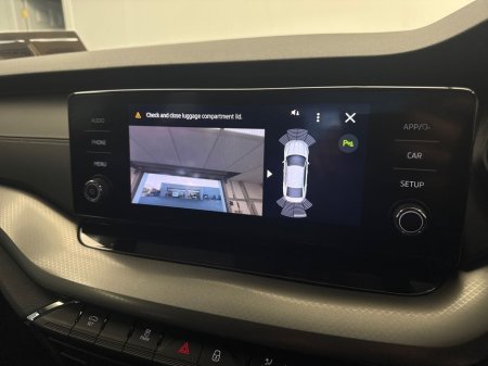 2024 Skoda Octavia 2.0TDI AMB DSG *2YR WARRANTY* €55 P/W ON PCP €30,995 thumbnail