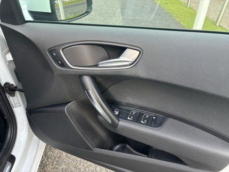 2016 Audi A1 1.0  Petrol Automatic TFSI €14,950 thumbnail