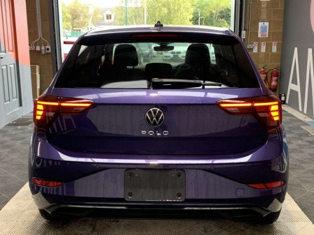 2023 Volkswagen Polo €23950! 2023 Polo 1.0 Automatic TSI Active Editional / 3k KMs / Reverse Camera + Parking Sensors / Polo 1.0 Automatic €23,950