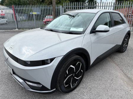 2023 Hyundai Ioniq 5 58kW Executive Plus *JUST IN* €28,495