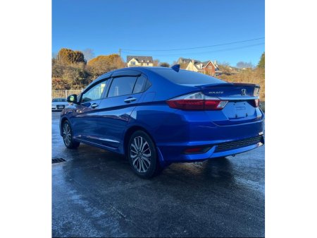 2019 Honda Grace !!Stunning !!Honda grace €17,000