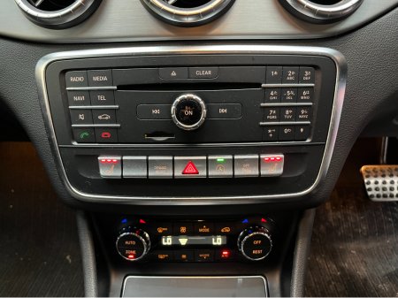 2016 Mercedes-Benz CLA Class €18950! 2016 MERCEDES-BENZ CLA180 AMG LINE 1.6 AUTOMATIC / REVERSE CAMERA / CRUISE CONTROL / PADDLE SHIFTERS / ELECTRIC MEMORY & HEATED SEATS €18,950 thumbnail