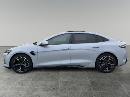 2026 BYD Seal 82.5kWh Excellence 4WD €54,995