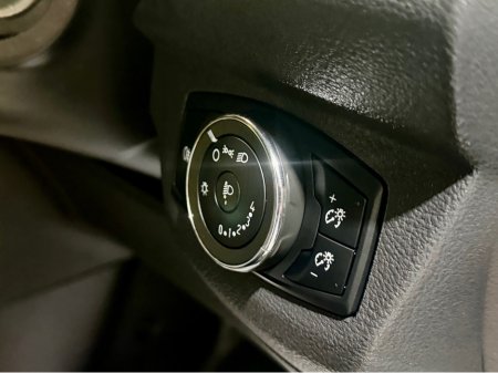 2018 Ford Transit Courier BASE 1.5 TD 75P NO VAT €9,200