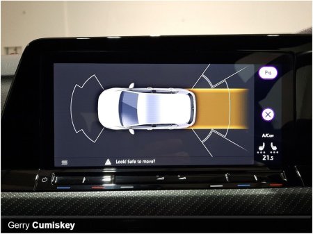 2024 Volkswagen Golf R-Line | DSG | 2.0 TDI 150HP | €37,850