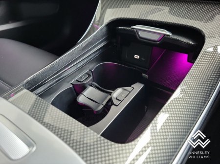 2023 Mercedes-Benz C Class C300e AMG Premium + €50,950 thumbnail