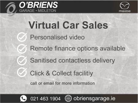 2025 Mazda Mazda2 SKYACTIV G 90HP 6AT CENTRE LINE €24,900