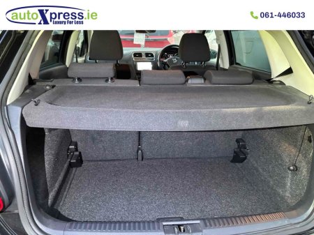 2017 Volkswagen Polo VW Polo 1.2 TSI Automatic, Reversing camera €13,495