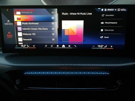 2025 BMW 3 Series 330e M Sport Touring €54,995 thumbnail