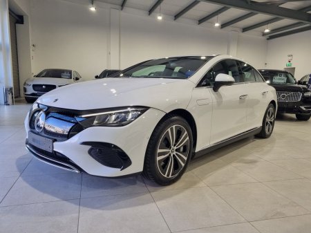 2025 Mercedes-Benz EQE 300 PRICED TOSELL ! €59,950