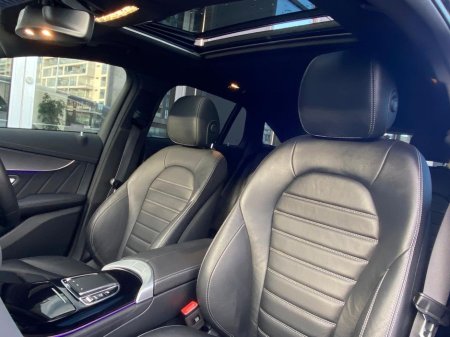 2023 Mercedes-Benz EQC EQC 400 AMG Line Premium Auto EV €43,900 thumbnail