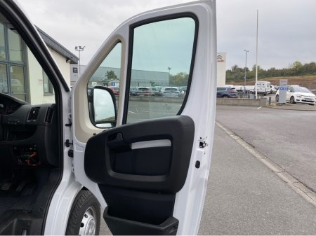 2026 Opel Movano RELAY thumbnail